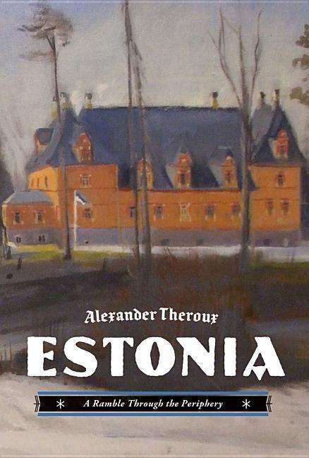 Vorderes Coverbild Estonia