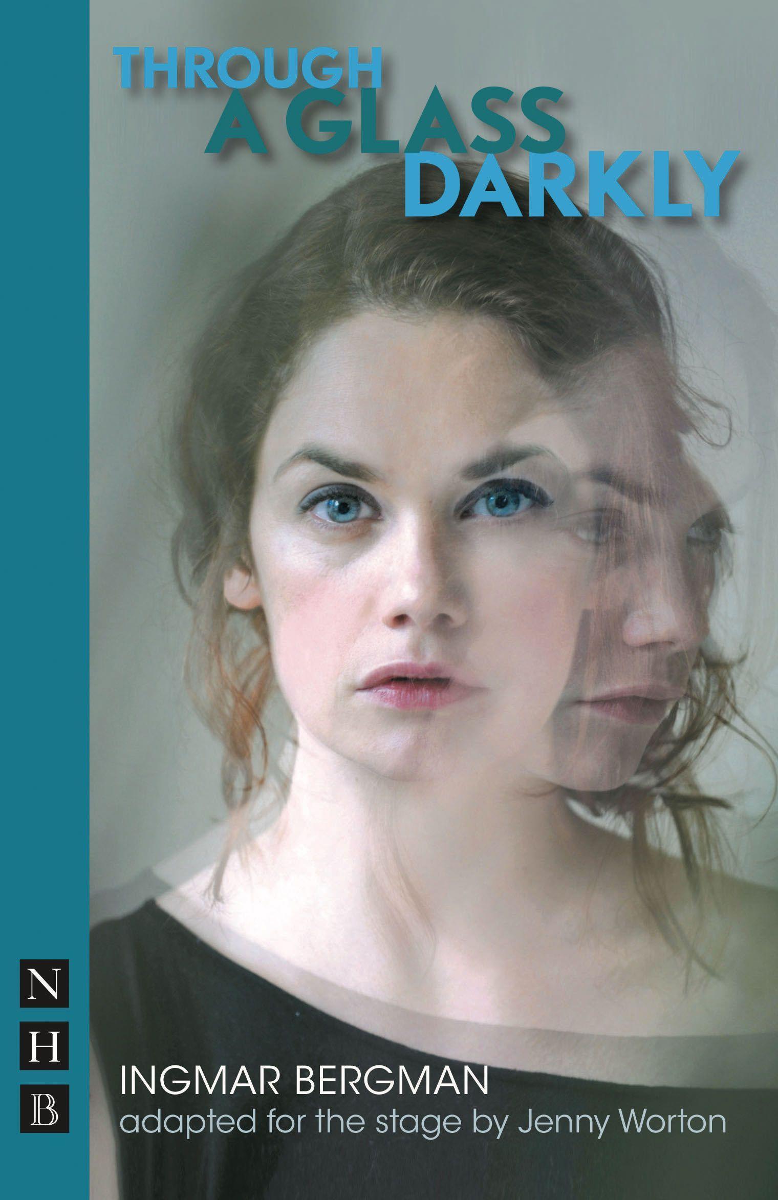 Vorderes Coverbild Through a Glass Darkly