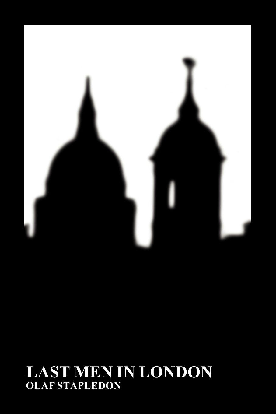 Vorderes Coverbild Last Men in London (Paperback)