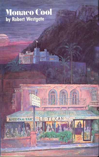 Vorderes Coverbild Monaco Cool