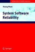 Vorderes Coverbild System Software Reliability