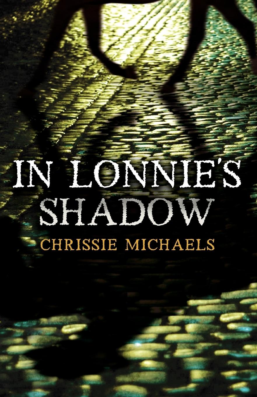 Vorderes Coverbild In Lonnie's Shadow