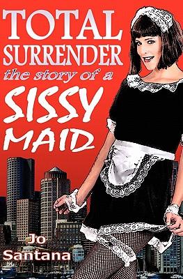 Vorderes Coverbild Total Surrender
