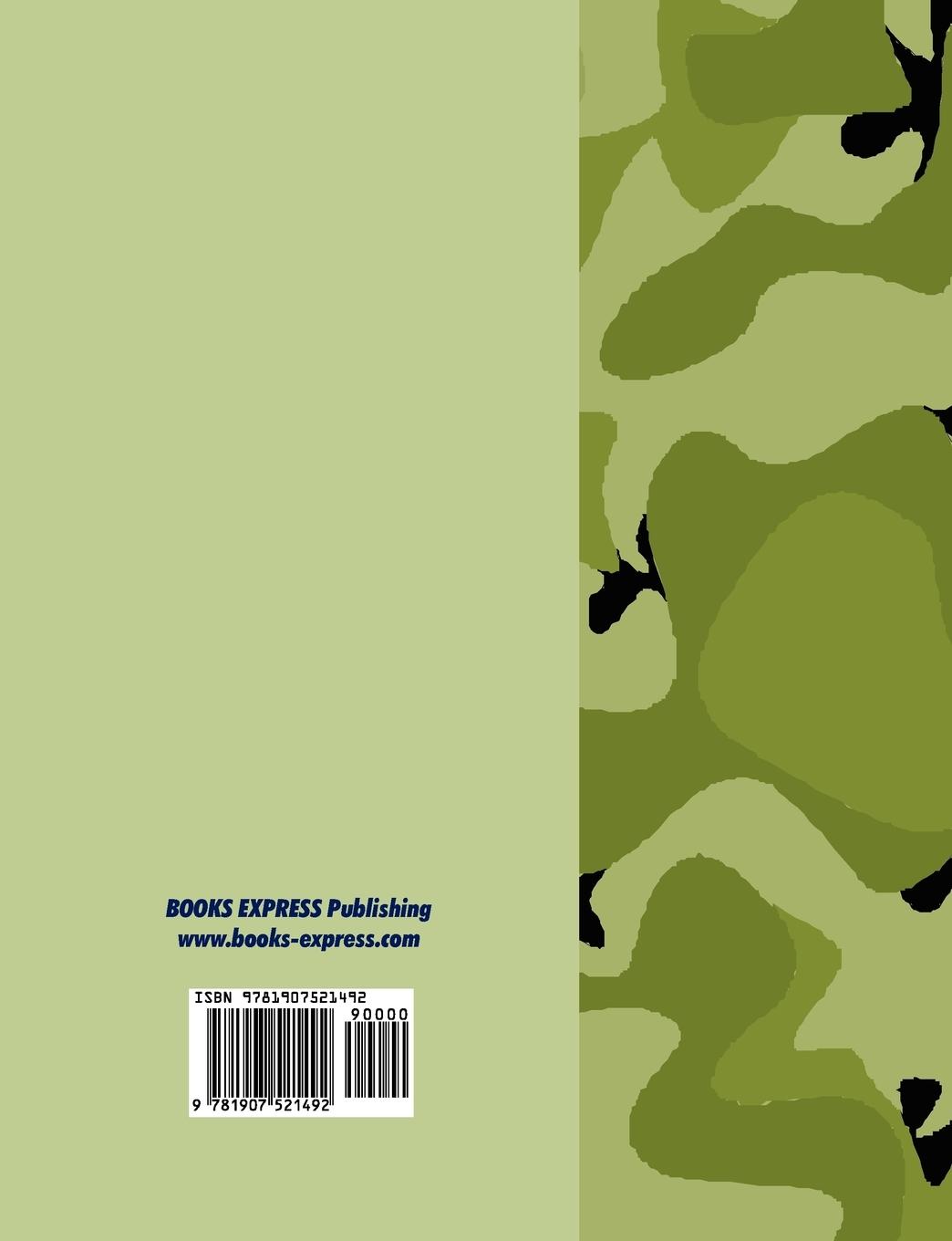 Rückseitencover Urban Operations