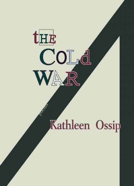 Vorderes Coverbild The Cold War
