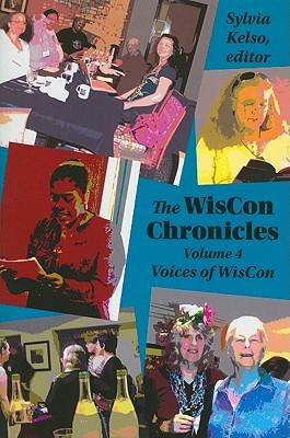 Vorderes Coverbild The WisCon Chronicles, Volume 4: WisCon Voices