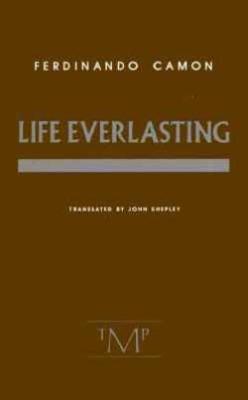 Vorderes Coverbild Life Everlasting