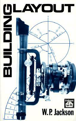 Vorderes Coverbild Building Layout