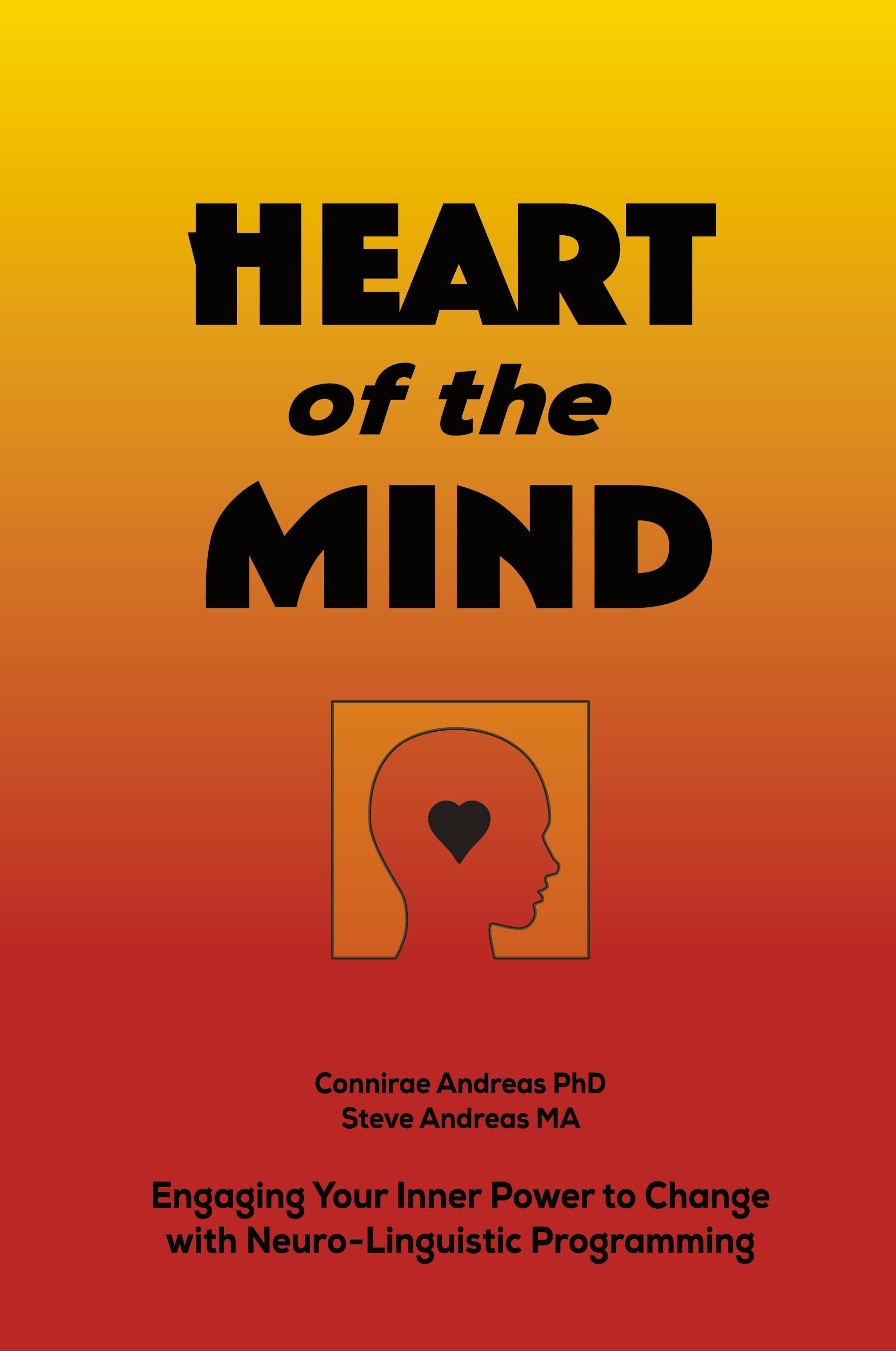 Vorderes Coverbild Heart of the Mind