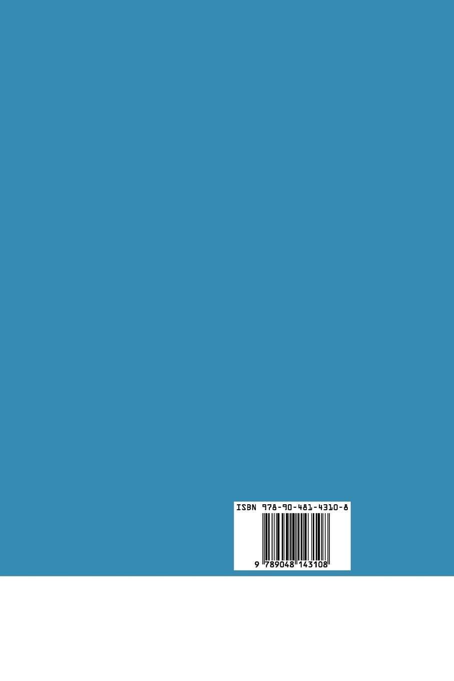 Rückseitencover The Language of Propositions and Events