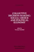 Vorderes Coverbild Collective Decision-Making: