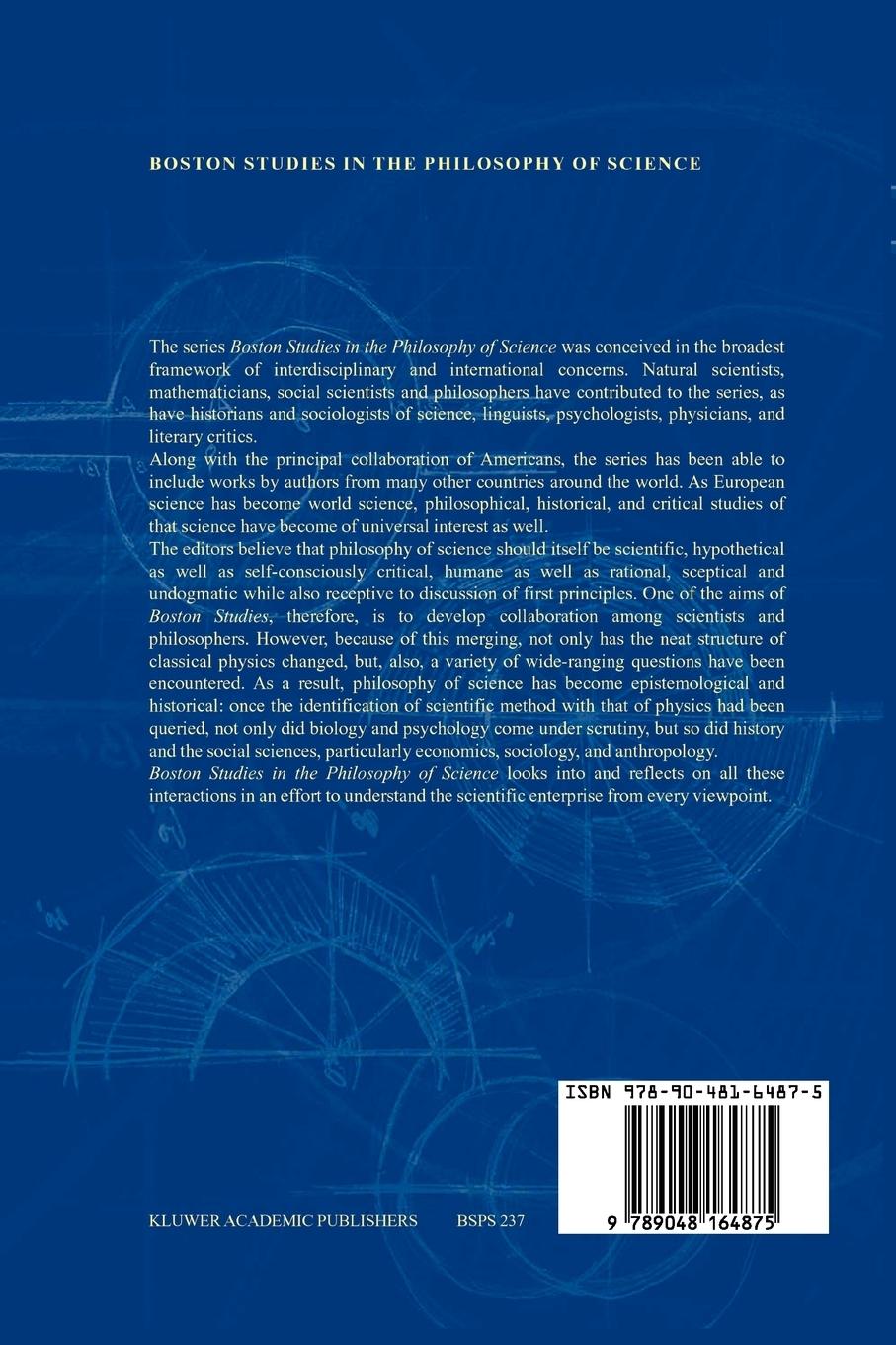 Rückseitencover Descartes's Mathematical Thought