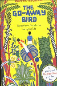 Vorderes Coverbild The Go-Away Bird
