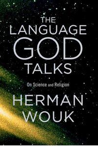 Vorderes Coverbild The Language God Talks