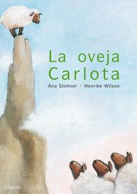 Vorderes Coverbild La Oveja Carlota