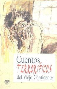 Vorderes Coverbild Cuentos terroríficos del Viejo Continente + Historias de Halloween