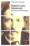 Vorderes Coverbild Robert Louis Stevenson : de Escocia a los Mares del Sur
