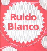 Vorderes Coverbild Ruido blanco