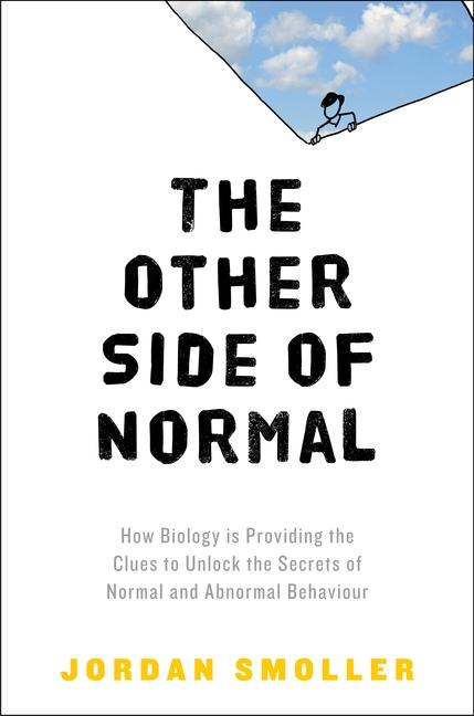 Vorderes Coverbild The Other Side of Normal
