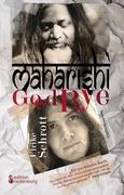 Vorderes Coverbild Maharishi Good Bye