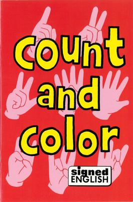 Vorderes Coverbild Count and Color