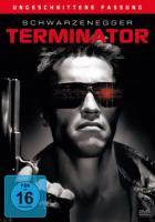 Vorderes Coverbild Terminator