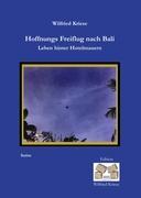 Vorderes Coverbild Hoffnungs Freiflug nach Bali