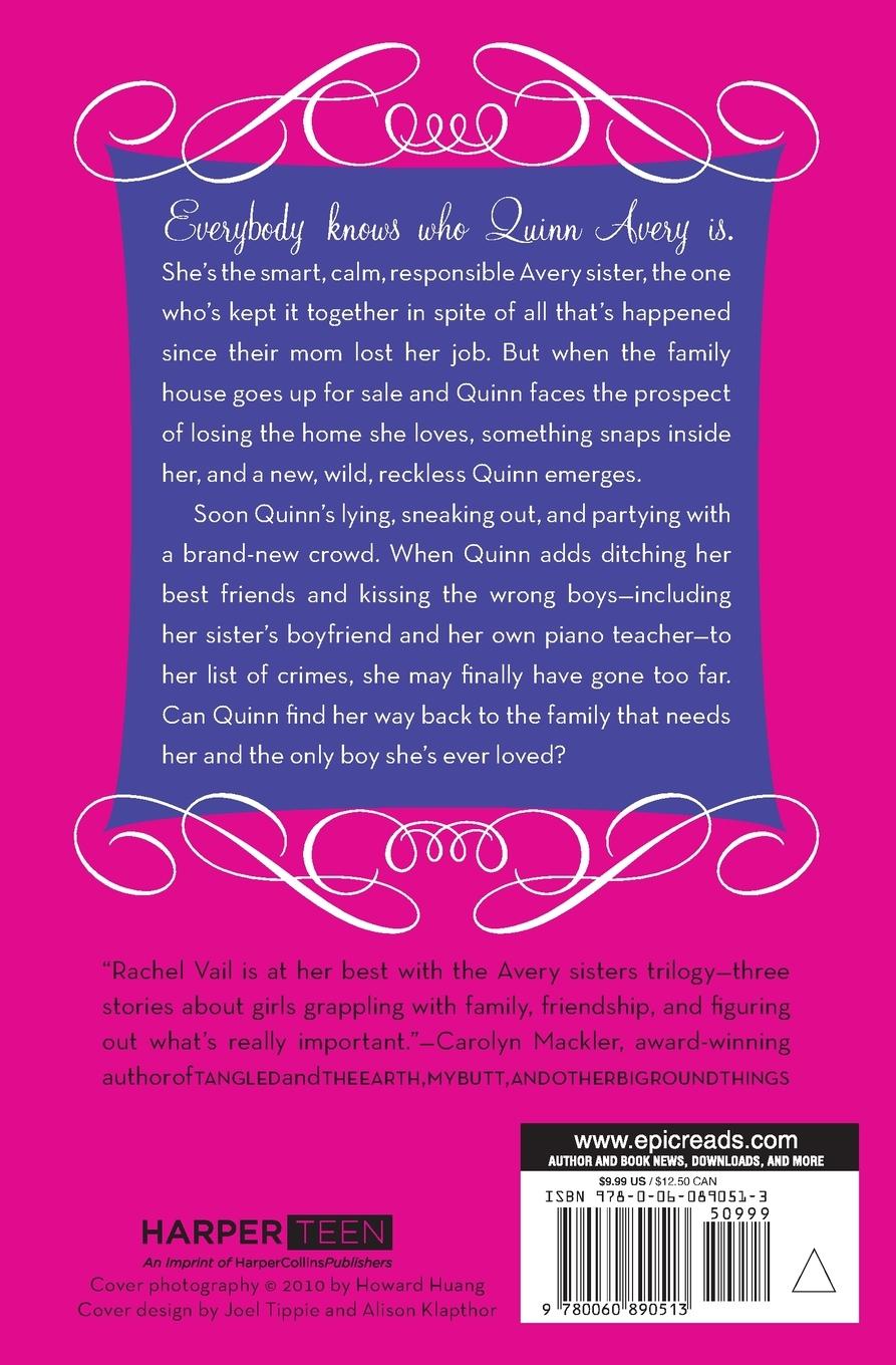 Rückseitencover Brilliant