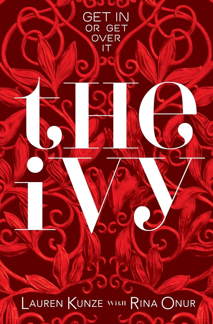 Vorderes Coverbild The Ivy