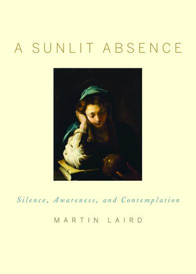 Vorderes Coverbild A Sunlit Absence