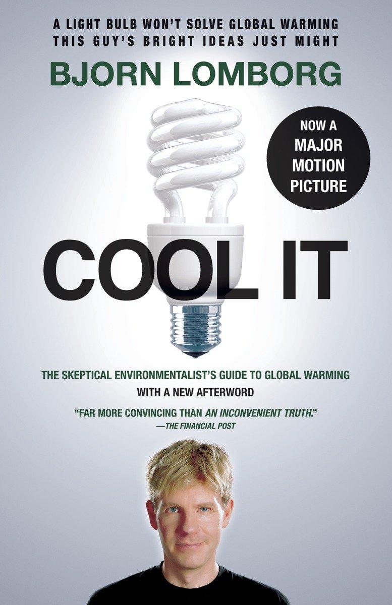 Vorderes Coverbild Cool It (Movie Tie-In Edition)
