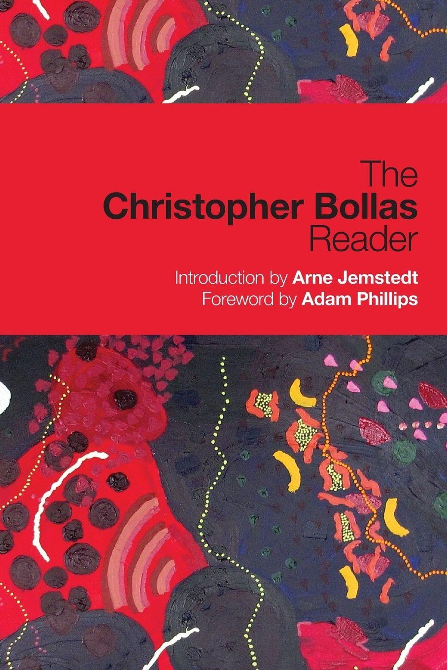 Vorderes Coverbild The Christopher Bollas Reader