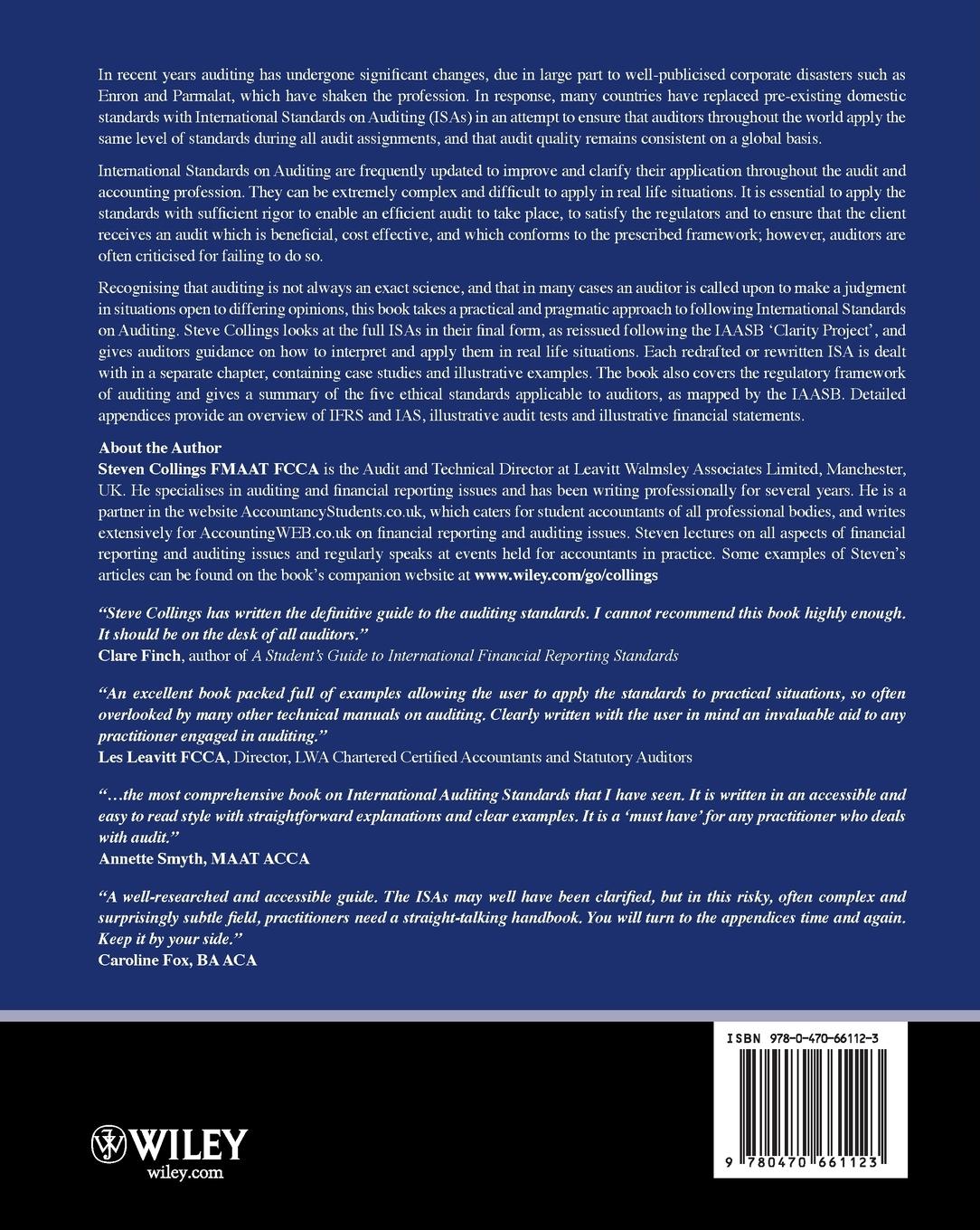 Rückseitencover Interpretation and Application