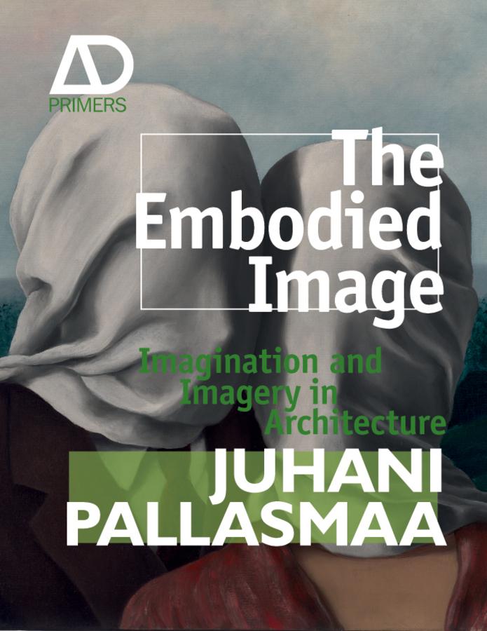 Vorderes Coverbild The Embodied Image