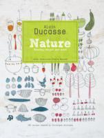 Vorderes Coverbild Nature