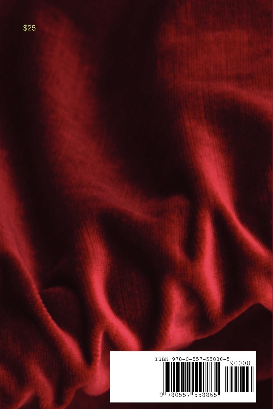 Rückseitencover Star Crossed