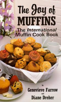 Vorderes Coverbild Joy of Muffins