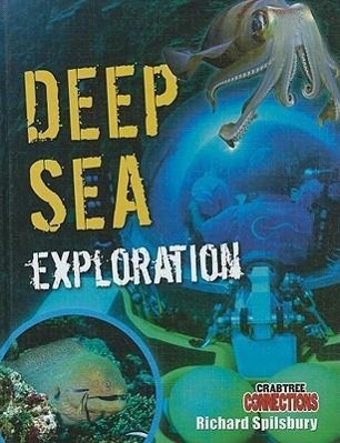 Vorderes Coverbild Deep Sea Exploration