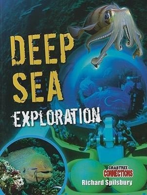 Vorderes Coverbild Deep Sea Exploration