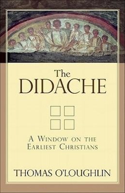 Vorderes Coverbild The Didache