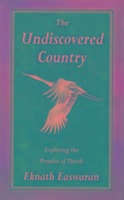 Vorderes Coverbild The Undiscovered Country