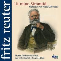 Vorderes Coverbild Ut mine Stromtid