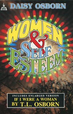 Vorderes Coverbild Women & Self Esteem