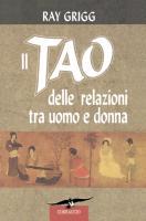 Vorderes Coverbild Il Tao Delle Relazioni Tra Uomo E Donna