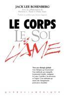 Vorderes Coverbild Le Corps Le Soi & L'Ame