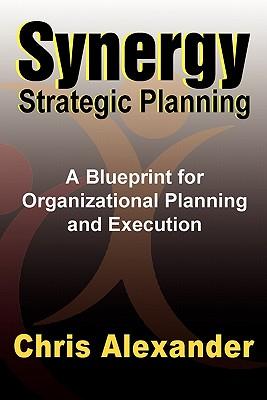 Vorderes Coverbild Synergy Strategic Planning