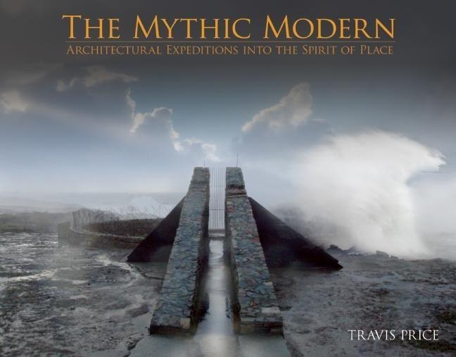 Vorderes Coverbild The Mythic Modern
