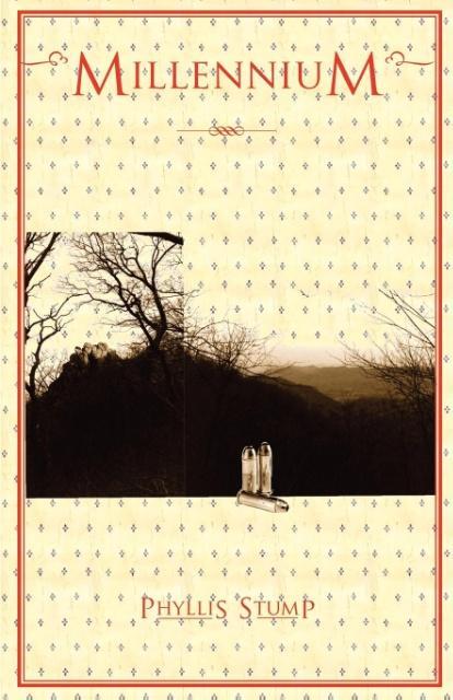 Vorderes Coverbild Millennium