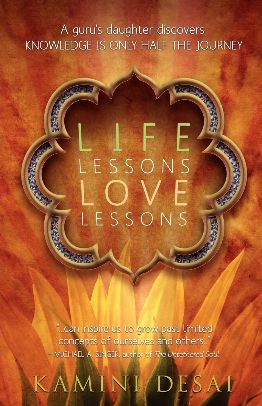 Vorderes Coverbild Life Lessons Love Lessons