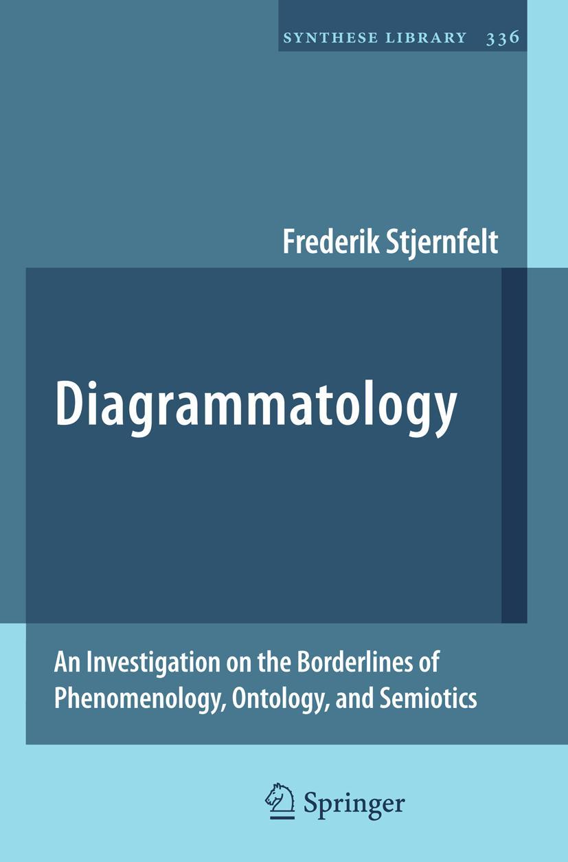 Vorderes Coverbild Diagrammatology